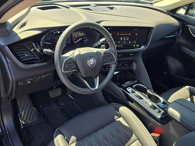 2023 Buick Envision Avenir AWD
