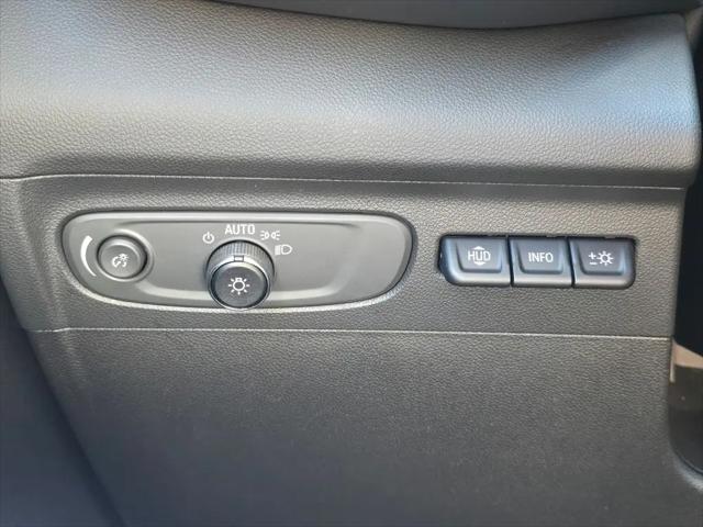 2023 Buick Envision Avenir AWD