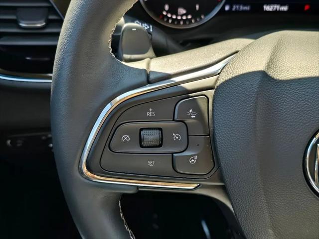 2023 Buick Envision Avenir AWD
