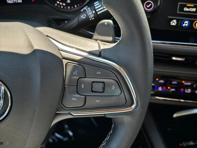 2023 Buick Envision Avenir AWD