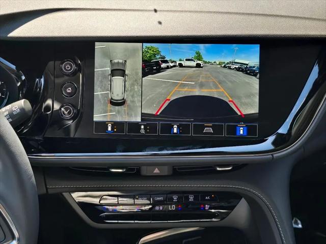 2023 Buick Envision Avenir AWD