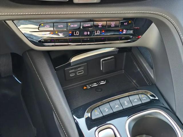 2023 Buick Envision Avenir AWD