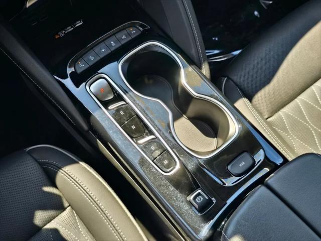 2023 Buick Envision Avenir AWD
