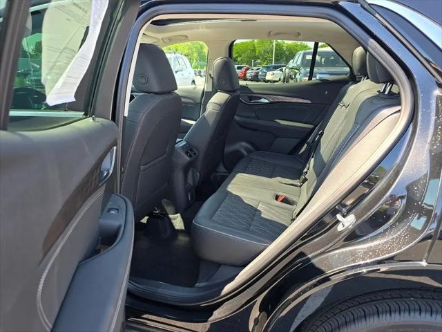 2023 Buick Envision Avenir AWD