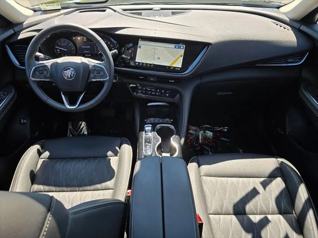 2023 Buick Envision Avenir AWD