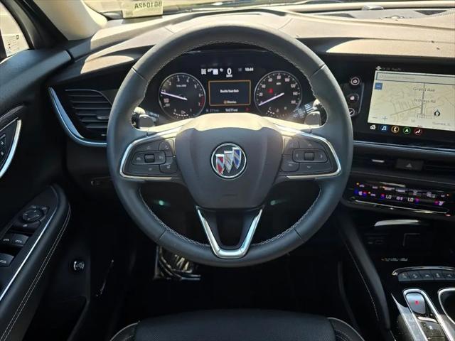2023 Buick Envision Avenir AWD