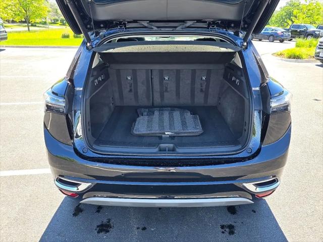 2023 Buick Envision Avenir AWD