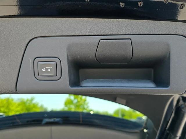 2023 Buick Envision Avenir AWD