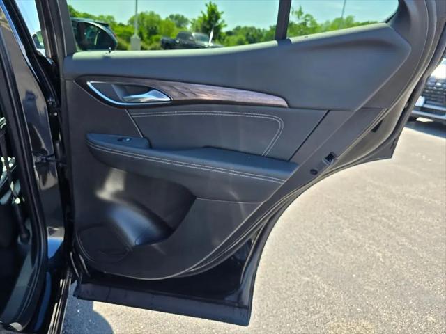 2023 Buick Envision Avenir AWD