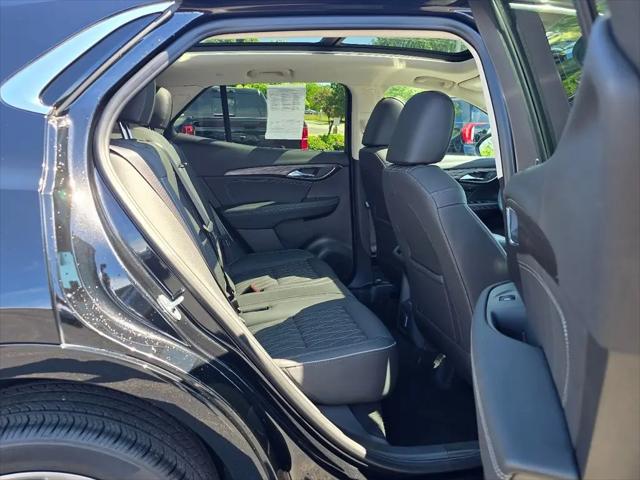 2023 Buick Envision Avenir AWD