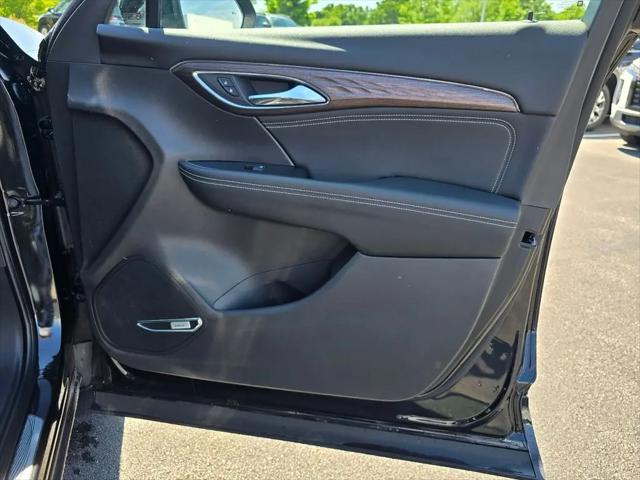 2023 Buick Envision Avenir AWD