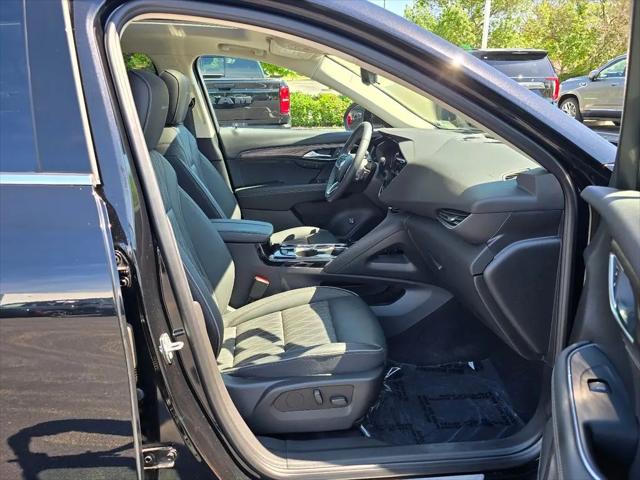 2023 Buick Envision Avenir AWD