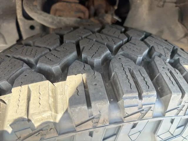 2005 Toyota Land Cruiser V8