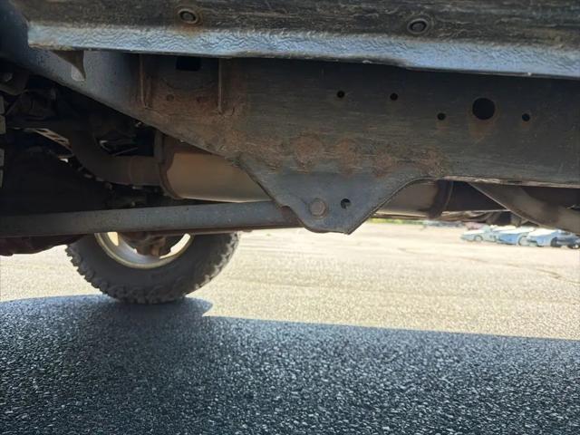 2005 Toyota Land Cruiser V8