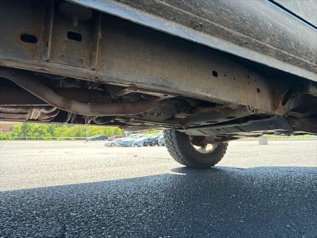 2005 Toyota Land Cruiser V8