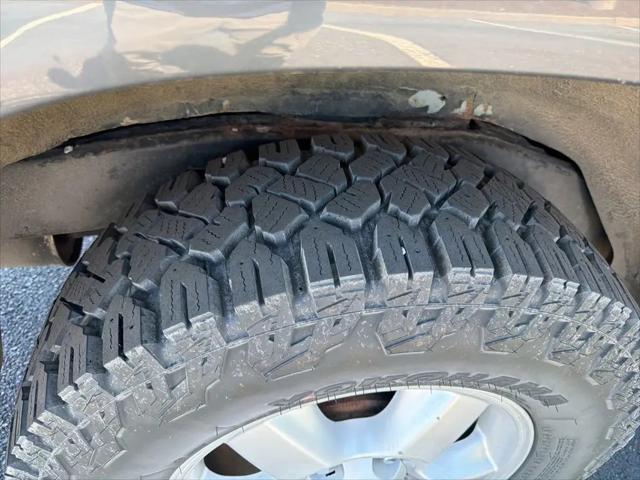 2005 Toyota Land Cruiser V8