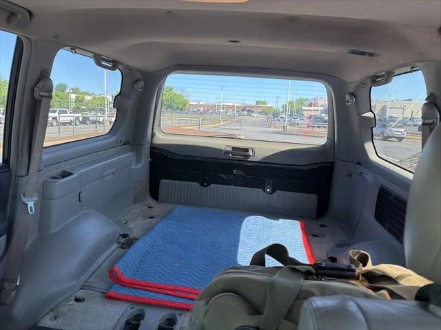 2005 Toyota Land Cruiser V8