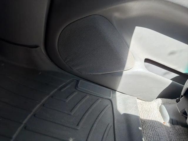 2005 Toyota Land Cruiser V8