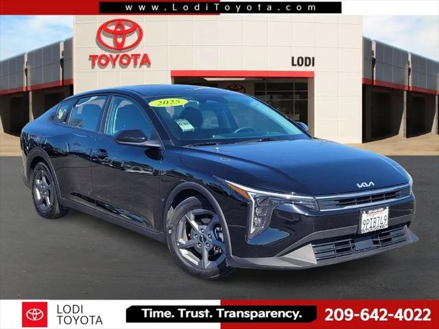 2025 Kia K4 LXS for sale in Lodi, CA