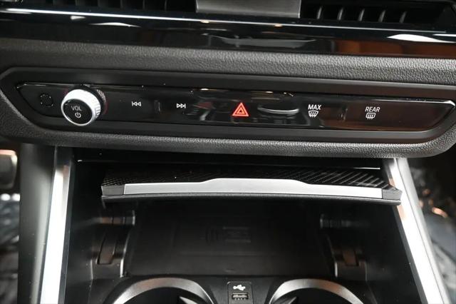 2025 BMW M3 Competition xDrive