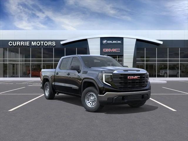 2026 GMC Sierra 1500 Crew Cab, Short Bed, Pro, 4WD for sale in VALPARAISO, IN