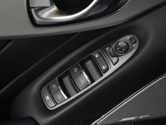 2023 INFINITI Q50 LUXE AWD