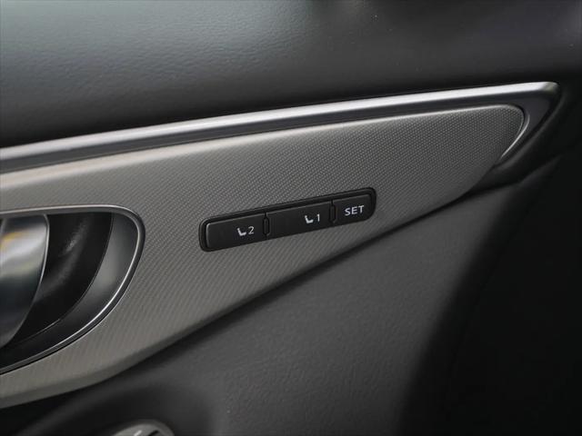 2023 INFINITI Q50 LUXE AWD