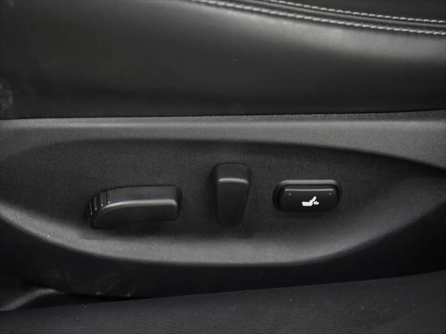 2023 INFINITI Q50 LUXE AWD