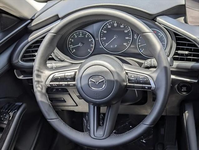 2026 Mazda Mazda3 2.5 S Preferred