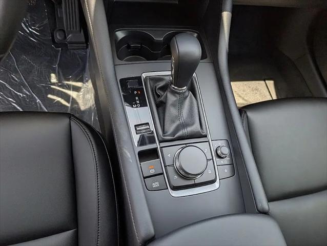2026 Mazda Mazda3 2.5 S Preferred