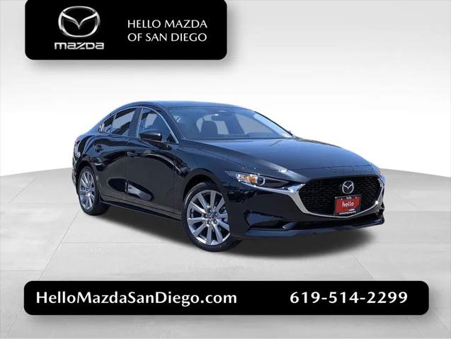 2026 Mazda Mazda3 2.5 S Preferred for sale in San Diego, CA