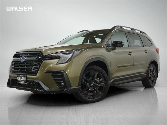 2023 Subaru Ascent Onyx Edition Limited 7-Passenger for sale in Burnsville, MN