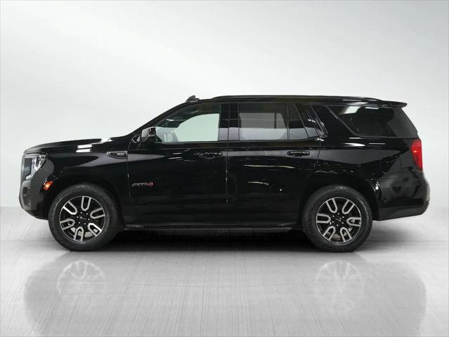 2023 GMC Yukon 4WD AT4