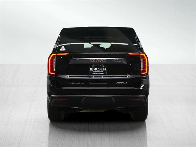2023 GMC Yukon 4WD AT4