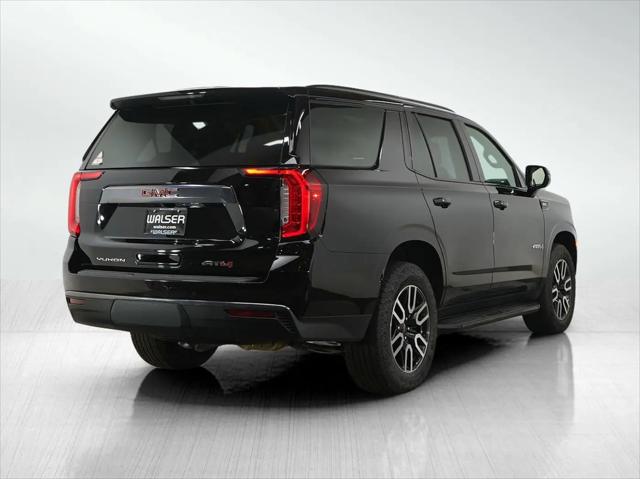 2023 GMC Yukon 4WD AT4