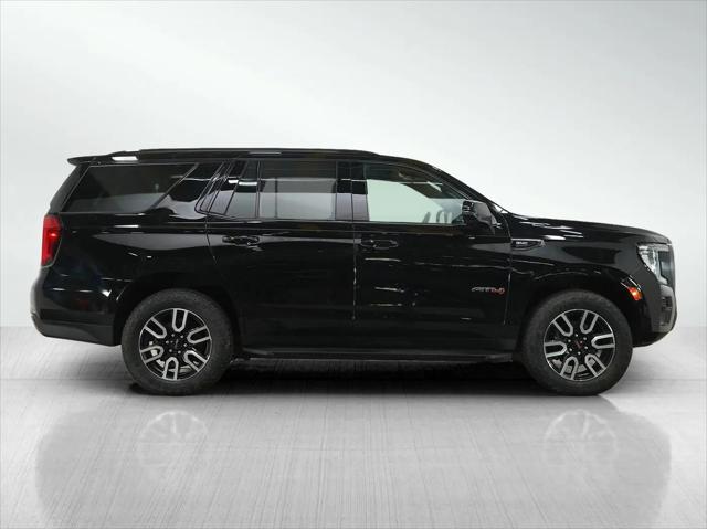 2023 GMC Yukon 4WD AT4