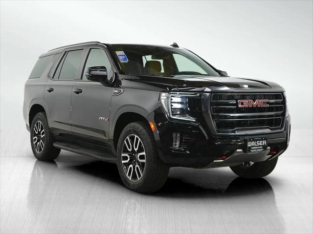 2023 GMC Yukon 4WD AT4