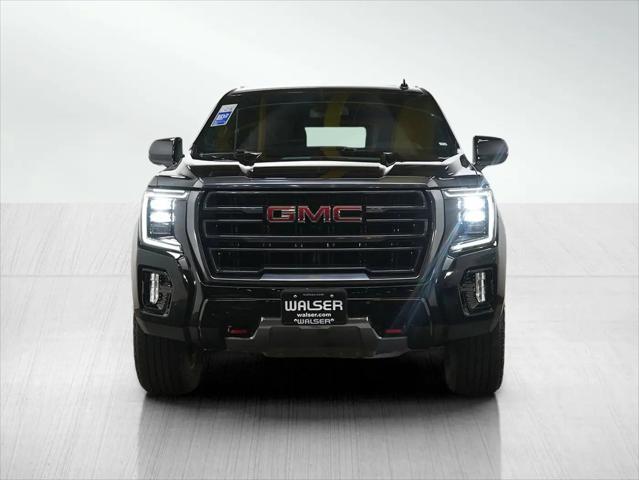 2023 GMC Yukon 4WD AT4