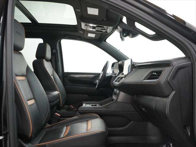 2023 GMC Yukon 4WD AT4