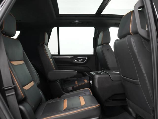 2023 GMC Yukon 4WD AT4