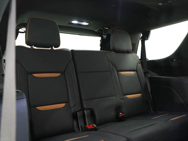 2023 GMC Yukon 4WD AT4