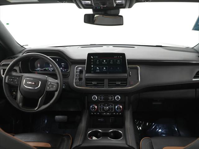 2023 GMC Yukon 4WD AT4