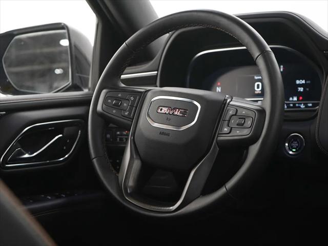 2023 GMC Yukon 4WD AT4