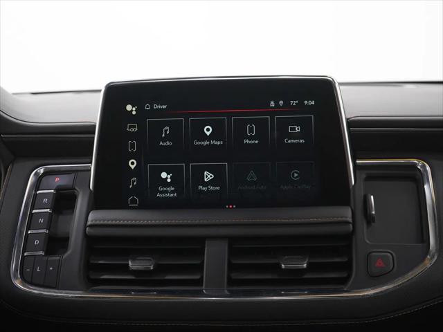 2023 GMC Yukon 4WD AT4