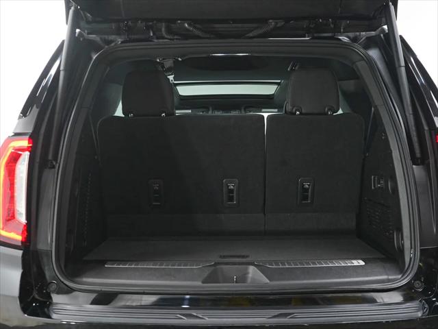 2023 GMC Yukon 4WD AT4