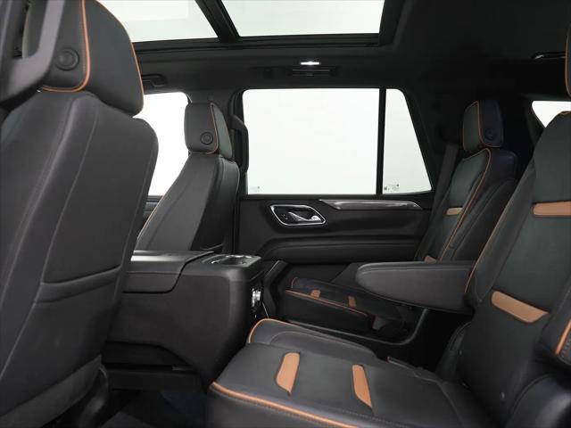 2023 GMC Yukon 4WD AT4