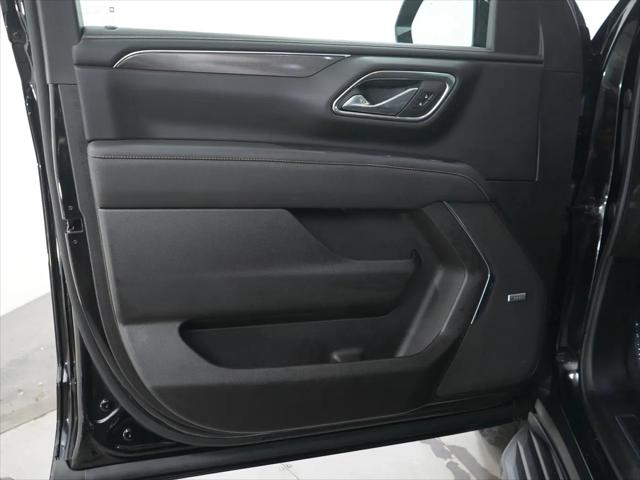 2023 GMC Yukon 4WD AT4