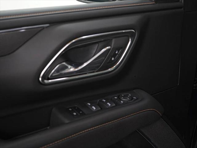 2023 GMC Yukon 4WD AT4