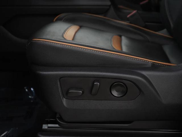 2023 GMC Yukon 4WD AT4