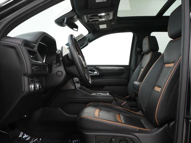 2023 GMC Yukon 4WD AT4